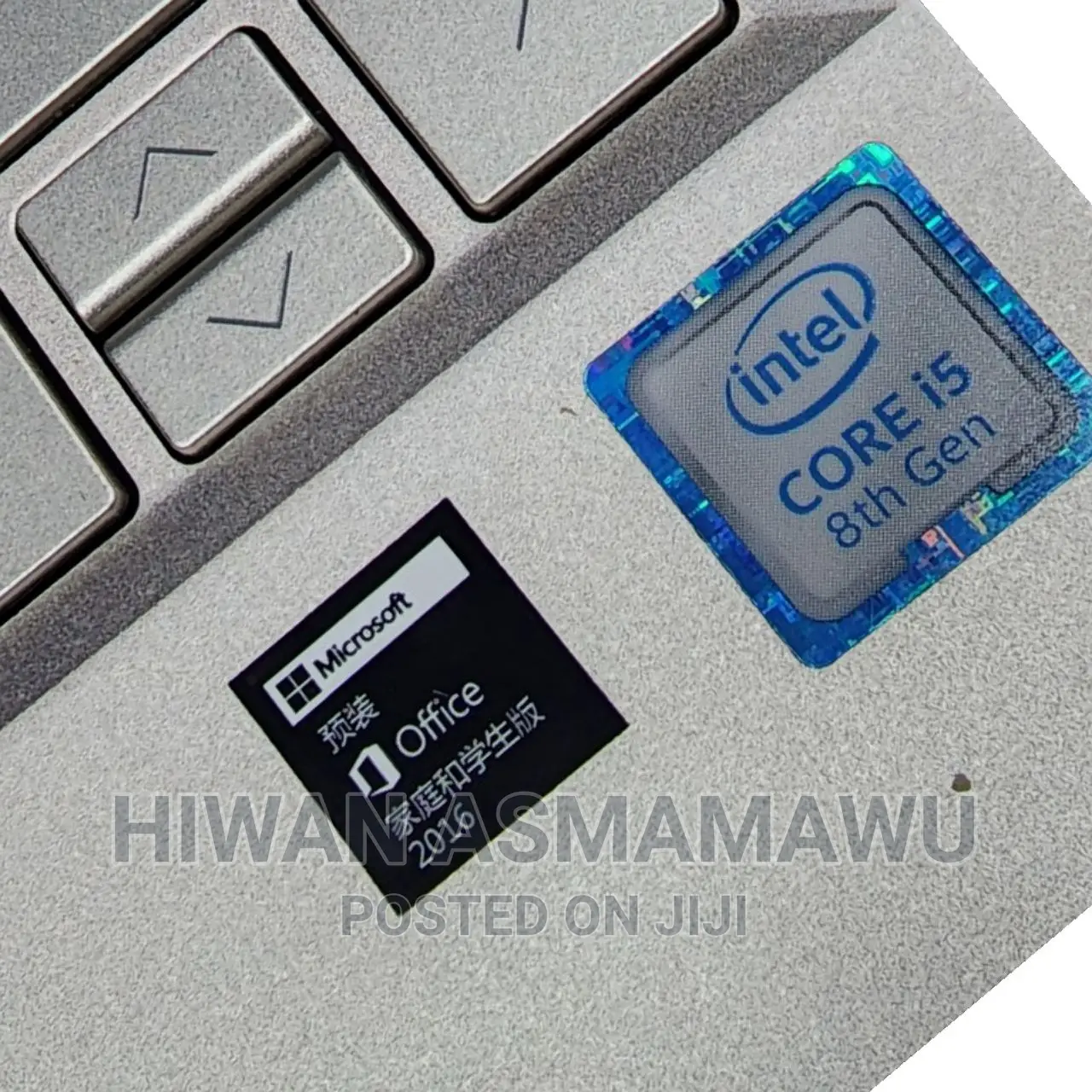 New Laptop HP Envy 13 8GB Intel Core I5 SSD 512GB