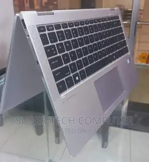 New Laptop HP EliteBook 1040 G3 8GB Intel Core I5 SSD 256GB