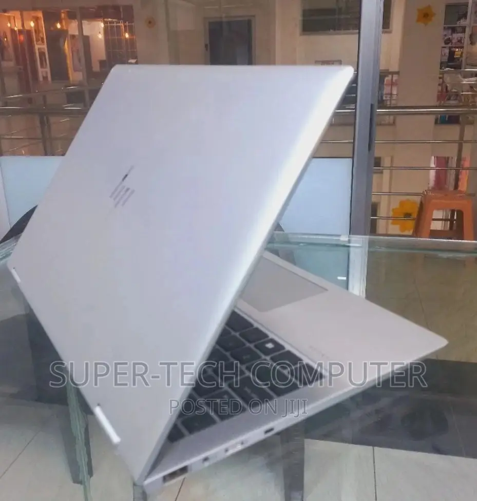 New Laptop HP EliteBook 1040 G3 8GB Intel Core I5 SSD 256GB