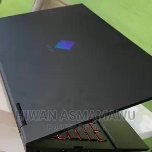 Photo - New Laptop HP Omen 15 16GB Intel Core I7 SSD 512GB