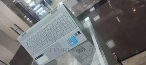 New Laptop HP Envy X360 8GB Intel Core I7 SSD 512GB