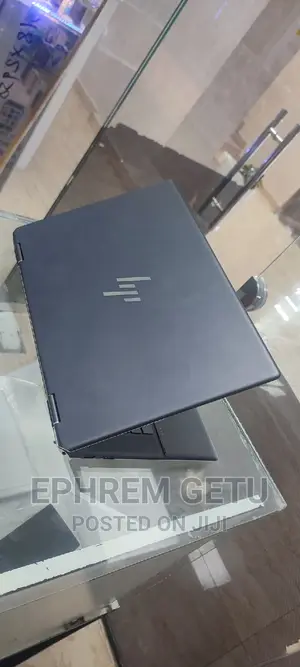 New Laptop HP Spectre X360 15t 16GB Intel Core I7 SSD 512GB