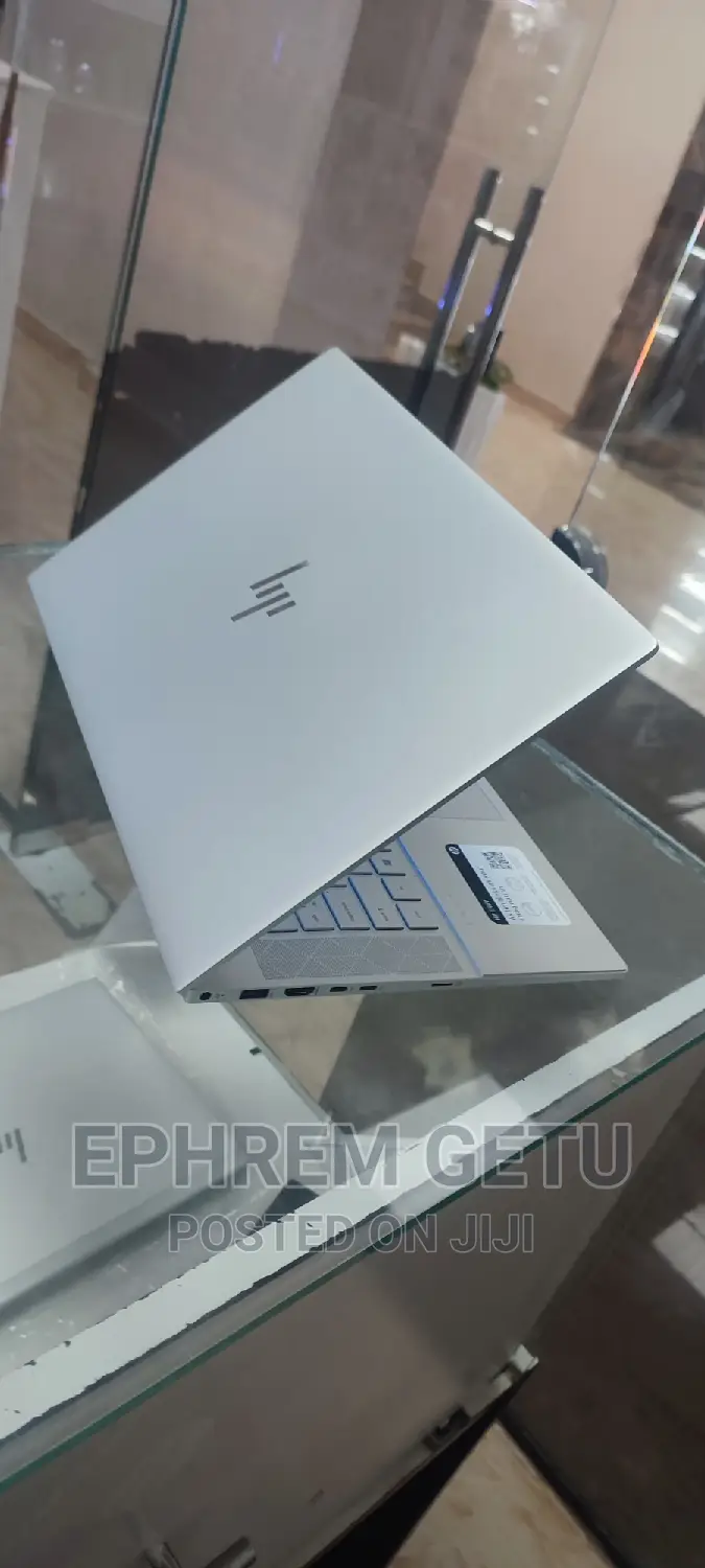 New Laptop HP Envy 15 16GB Intel Core I7 SSD 1T