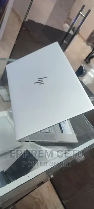 New Laptop HP Envy 15 16GB Intel Core I7 SSD 1T