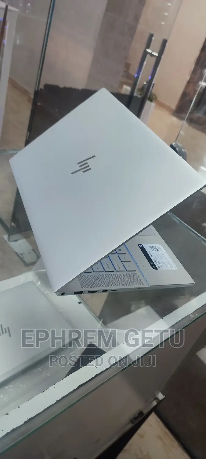 New Laptop HP Envy 15 16GB Intel Core I7 SSD 1T
