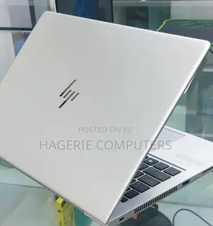 New Laptop HP EliteBook 840 G5 16GB Intel Core I5 SSD 512GB