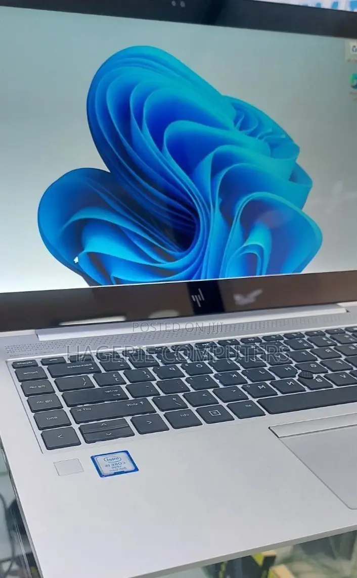 New Laptop HP EliteBook 840 G5 16GB Intel Core I5 SSD 512GB