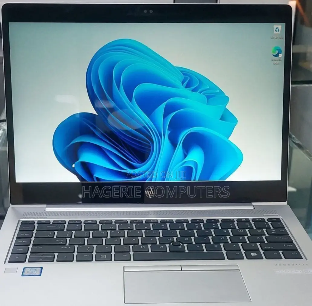 New Laptop HP EliteBook 840 G5 16GB Intel Core I5 SSD 512GB