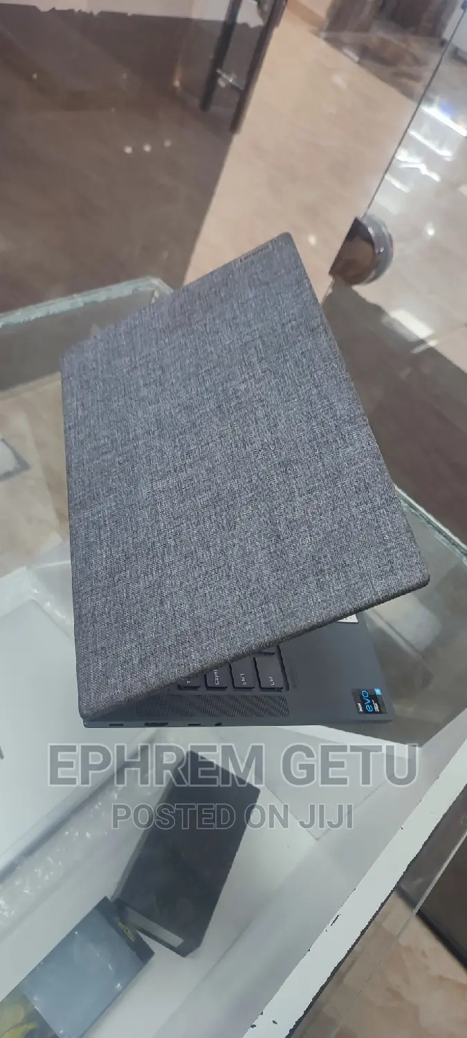 New Laptop Lenovo Ideapad 3 8GB Intel Core I5 SSD 512GB