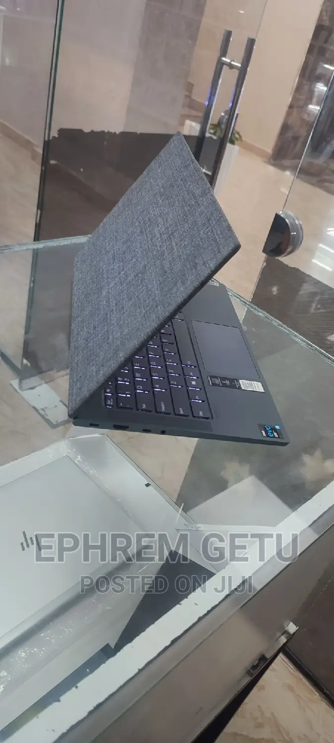 New Laptop Lenovo Ideapad 3 8GB Intel Core I5 SSD 512GB