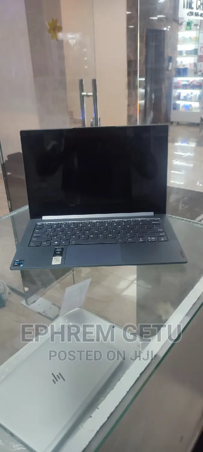 New Laptop Lenovo Ideapad 3 8GB Intel Core I5 SSD 512GB