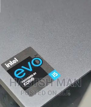 New Laptop Lenovo Ideapad 3 8GB Intel Core i5 SSD 512GB