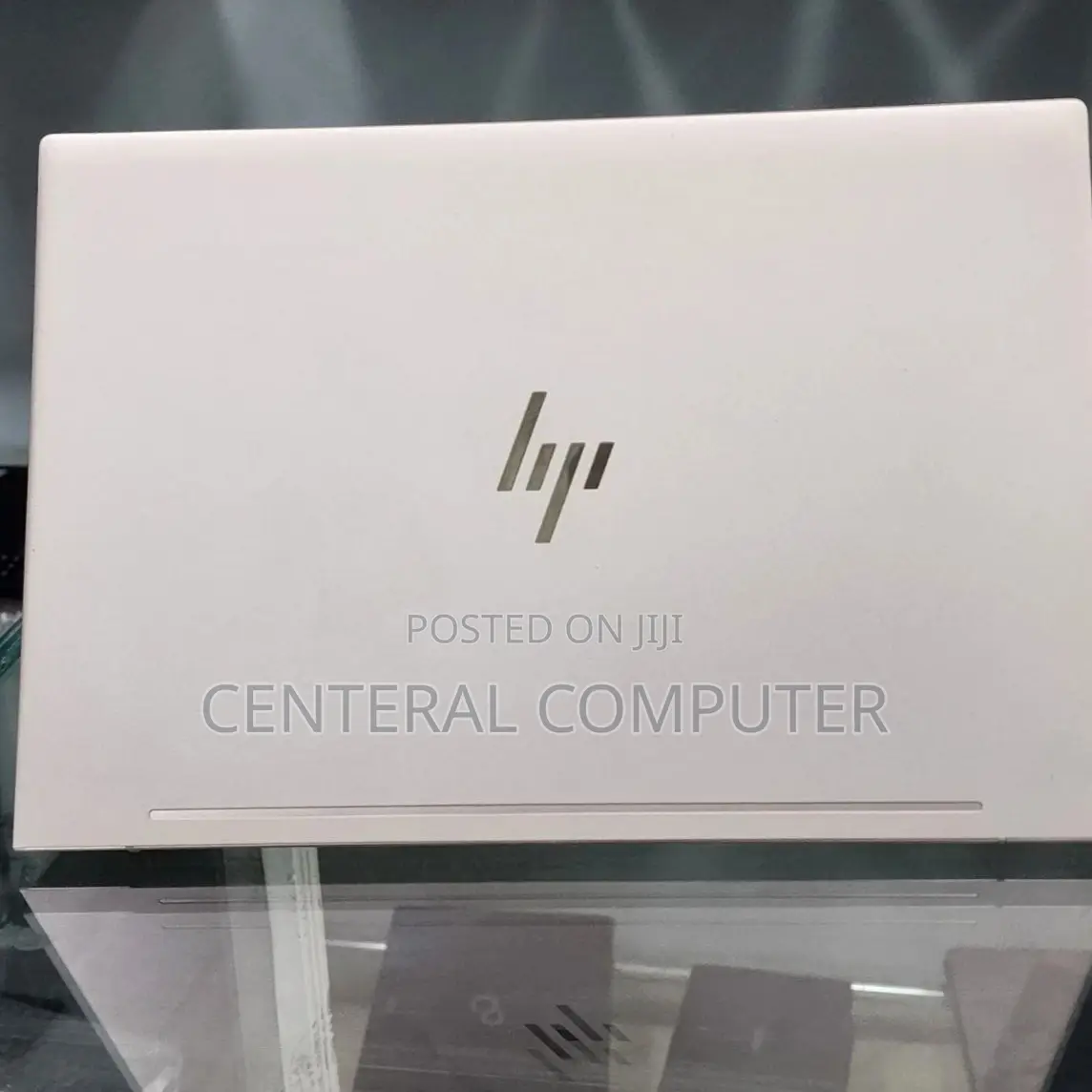 New Laptop HP Envy 15-Ep0xxx 8GB Intel Core I5 SSD 512GB