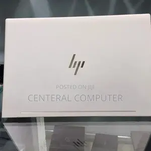 New Laptop HP Envy 15-Ep0xxx 8GB Intel Core I5 SSD 512GB