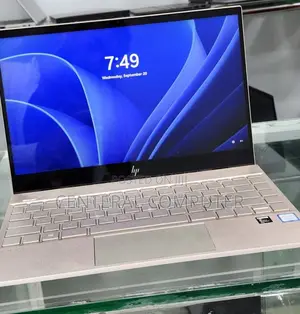 Photo - New Laptop HP Envy 15-Ep0xxx 8GB Intel Core I5 SSD 512GB