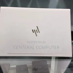 New Laptop HP Envy 15-Ep0xxx 8GB Intel Core I5 SSD 512GB