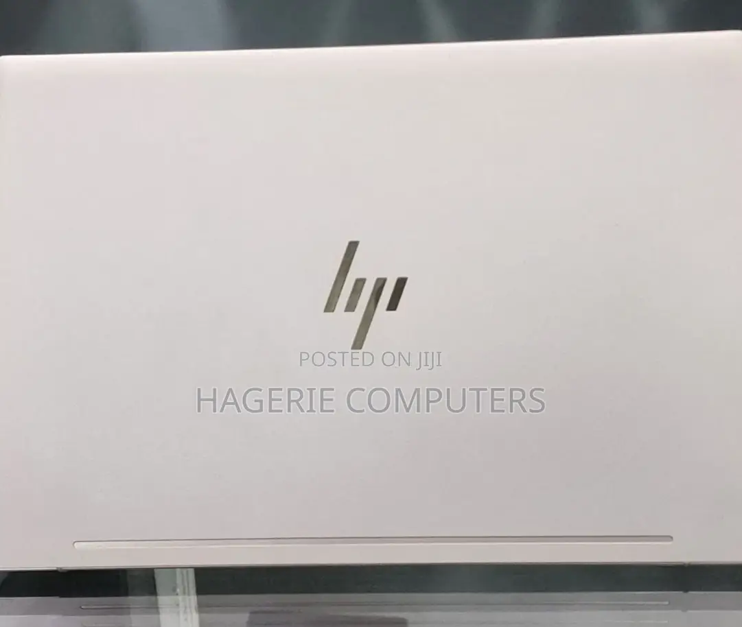 New Laptop HP Envy 15t 8GB Intel Core I5 SSD 512GB