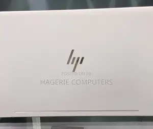 New Laptop HP Envy 15t 8GB Intel Core I5 SSD 512GB