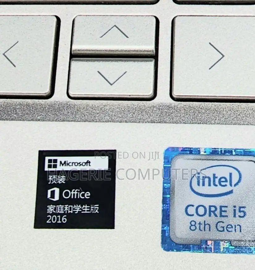 New Laptop HP Envy 15t 8GB Intel Core I5 SSD 512GB