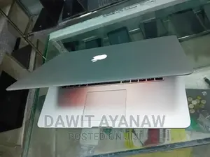 New Laptop Apple MacBook Pro 2015 16GB Intel Core I5 SSD 512GB