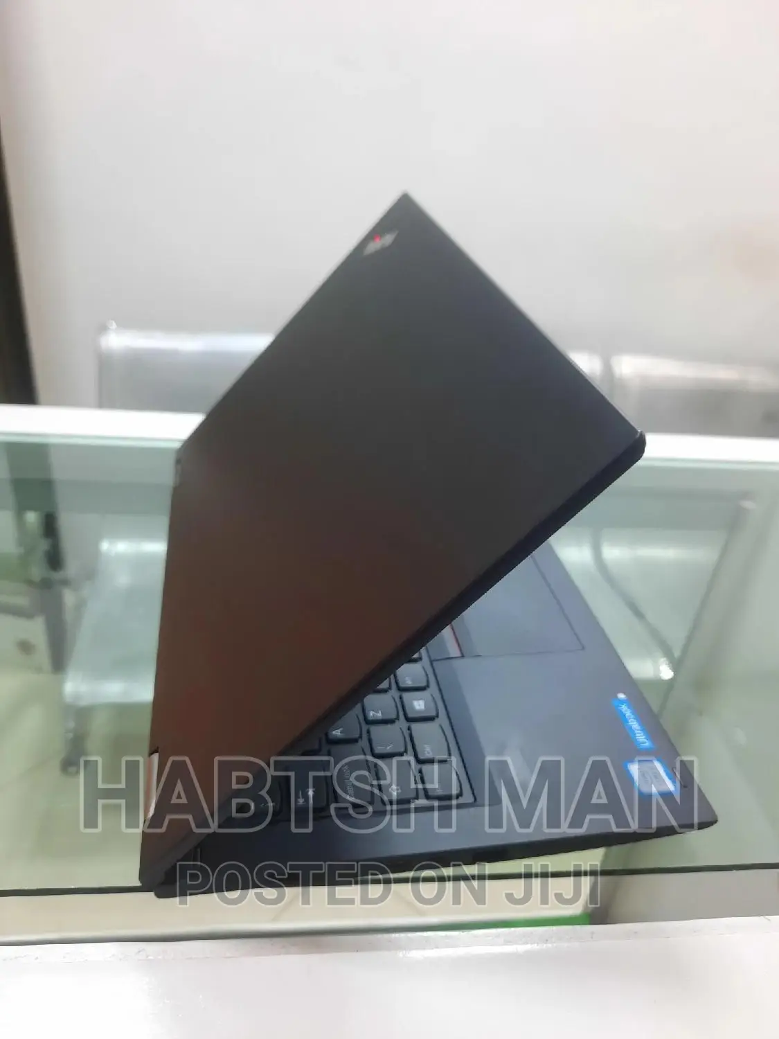 New Laptop Lenovo ThinkPad Yoga 370 8GB Intel Core I5 SSD 512GB