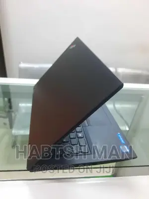 New Laptop Lenovo ThinkPad Yoga 370 8GB Intel Core I5 SSD 512GB