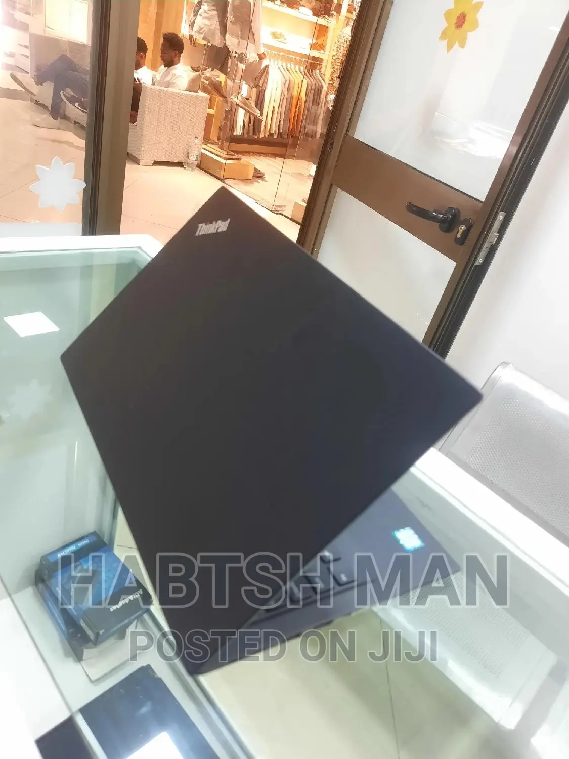 New Laptop Lenovo ThinkPad X1 Carbon 8GB Intel Core I7 SSD 512GB