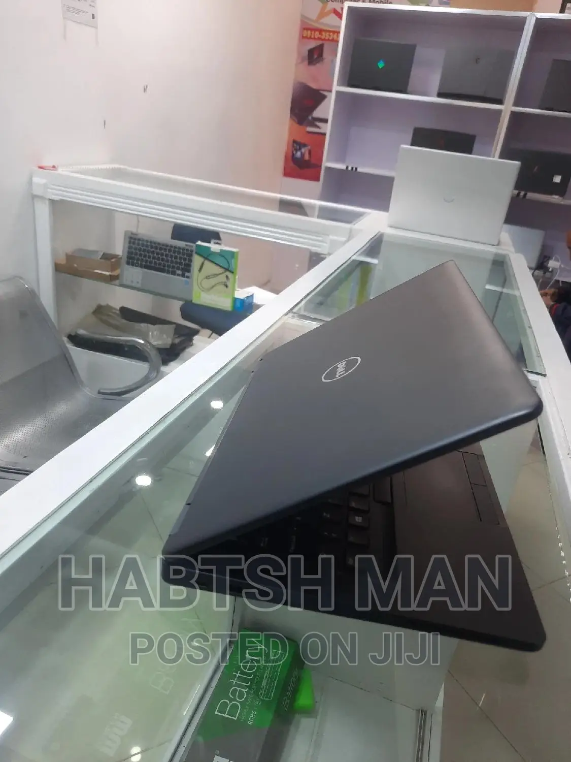 New Laptop Dell Latitude 5310 8GB Intel Core I5 SSD 256GB