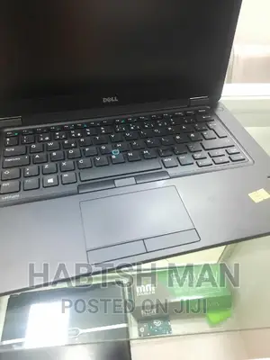 New Laptop Dell Latitude 5310 8GB Intel Core I5 SSD 256GB