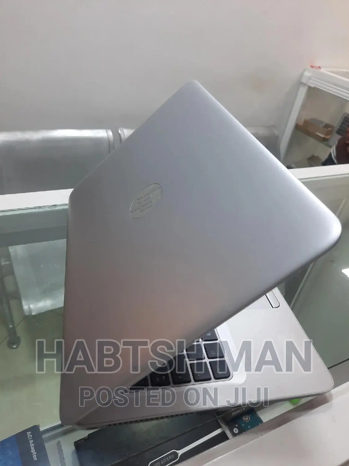 New Laptop HP EliteBook 840 8GB Intel Core I5 HDD 1T