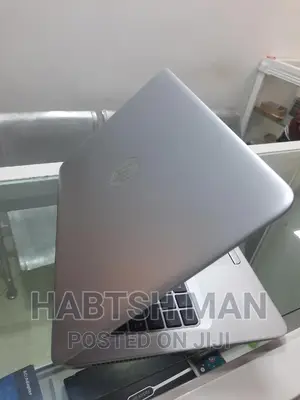 Photo - New Laptop HP EliteBook 840 8GB Intel Core I5 HDD 1T