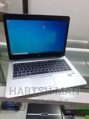New Laptop HP EliteBook 840 8GB Intel Core I5 HDD 1T