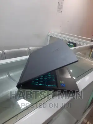 New Laptop MSI Pulse GL66 16GB Intel Core I7 SSD 1T