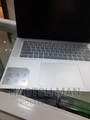 New Laptop Dell Inspiron 15 16GB Intel Core I7 SSD 512GB