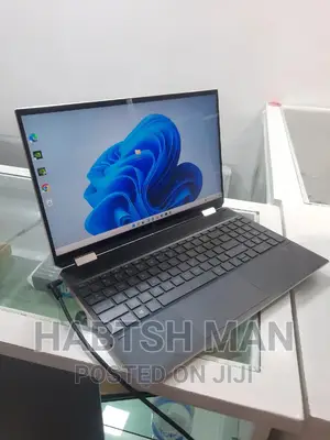 New Laptop HP Spectre X360 16GB Intel Core I7 SSD 512GB