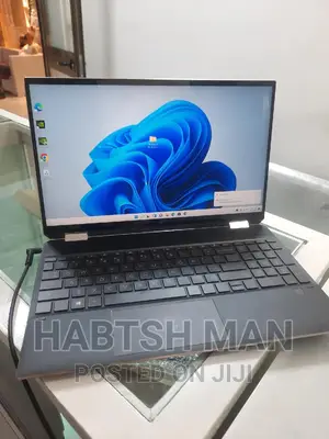 Photo - New Laptop HP Spectre X360 16GB Intel Core I7 SSD 512GB