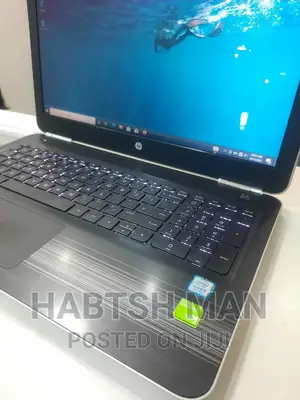 Laptop HP Pavilion 15 8GB Intel Core I5 HDD 1T