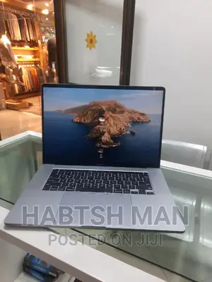 New Laptop Apple MacBook Pro 2020 16GB Intel Core I5 SSD 1T