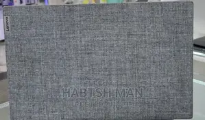 New Laptop Lenovo Ideapad 3 8GB Intel Core i5 SSD 512GB