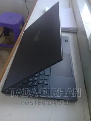 Photo - New Laptop HP Victus 16 4GB Intel Core I7 SSD 512GB