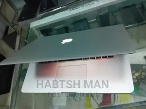 New Laptop Apple MacBook Pro 2015 16GB Intel Core I7 SSD 512GB