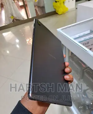 New Samsung Galaxy Tab A7 Lite 32 GB Silver