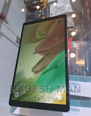 New Samsung Galaxy Tab A7 Lite 32 GB Silver