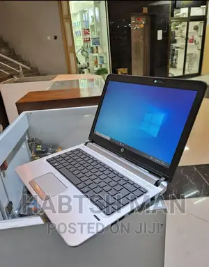 New Laptop HP ProBook 4310S 8GB Intel Core I5 HDD 500GB