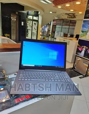 New Laptop Lenovo Ideapad 3 4GB Intel Core 2 Quad HDD 500GB