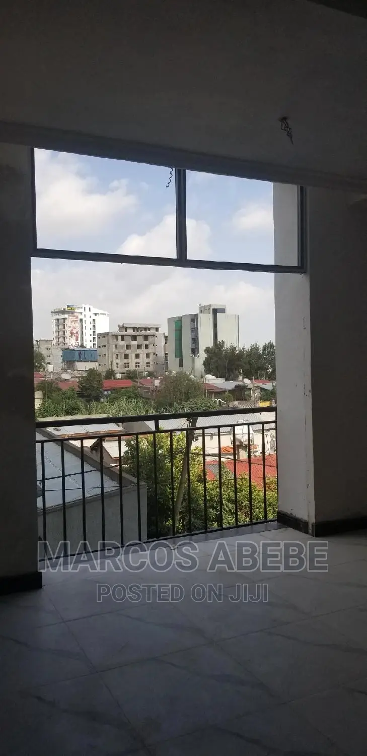 3bdrm Apartment in Addis Ababa, Bole for sale