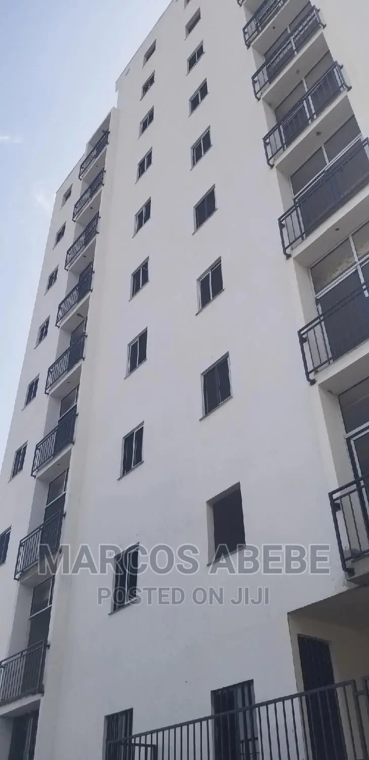 3bdrm Apartment in Addis Ababa, Bole for sale
