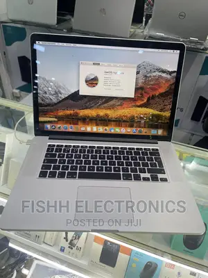 Laptop Apple MacBook 2016 16GB Intel Core I7 SSD 256GB