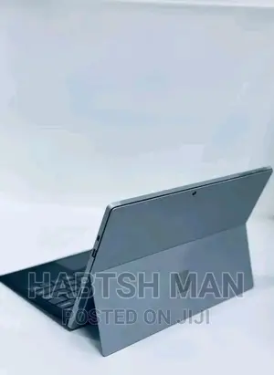 New Laptop Microsoft Surface Pro 7+ 8GB Intel Core I5 SSD 256GB