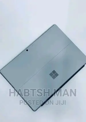 New Laptop Microsoft Surface Pro 7+ 8GB Intel Core I5 SSD 256GB